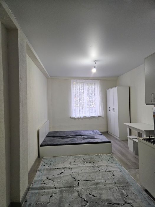 Ищем девушку на подселение