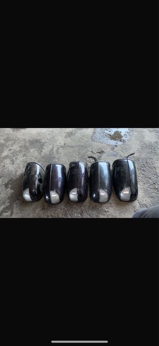 210 мерседес бенз ресталник бакавой