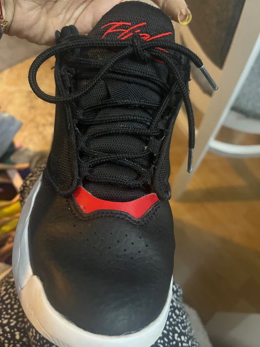 Маратонки Джордан 36 1/2