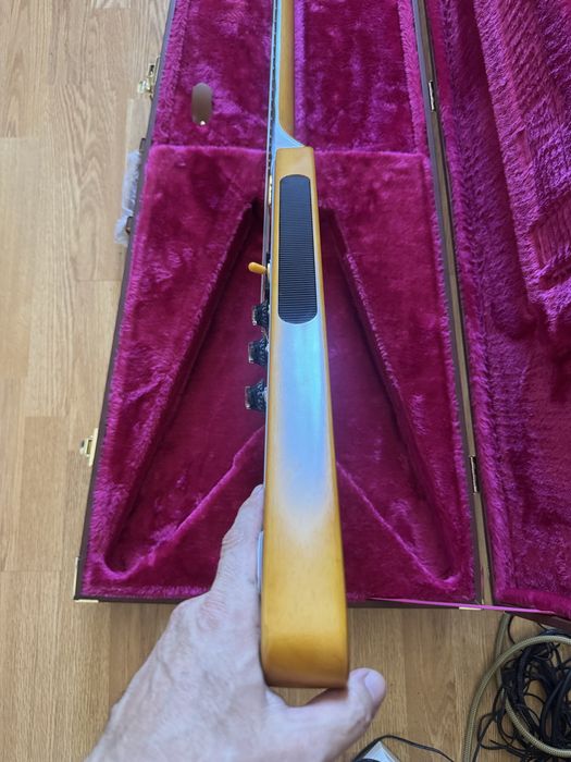 Epiphone Korina Flying V Inspired by Gibson Custom Shop 58