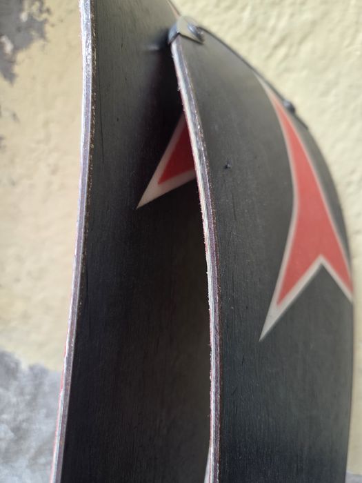 Atomic Redster GS