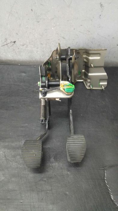 Ansamblu pedalier 1.6 hdi peugeot 207 wa wc 9685102080