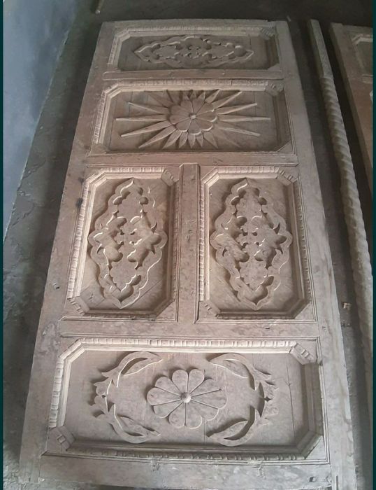 Darvoza sotiladi ishlatilmagan