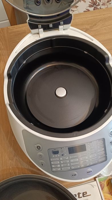 Мултикукър Ariete 2945 Twist, 5л, 1900W,