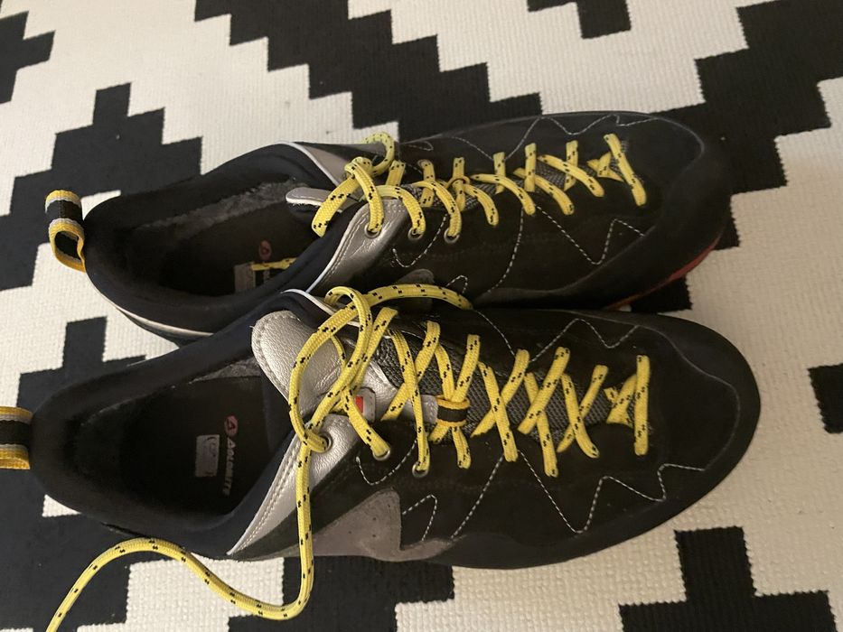 Dolomite steinbock Gtx