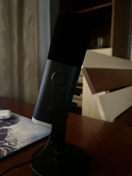 Fifine am8 в отличном состояние