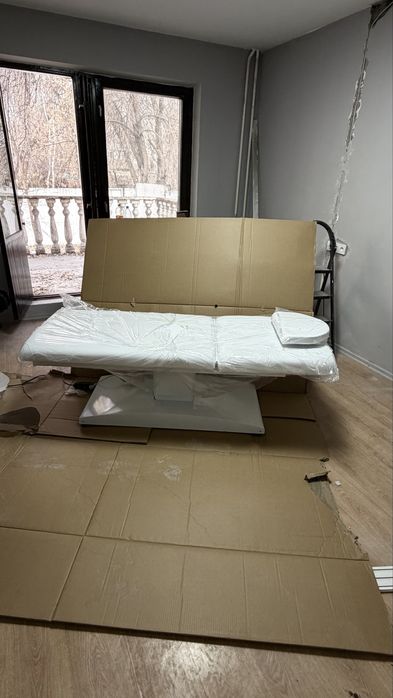 Кушетка до 300 кг