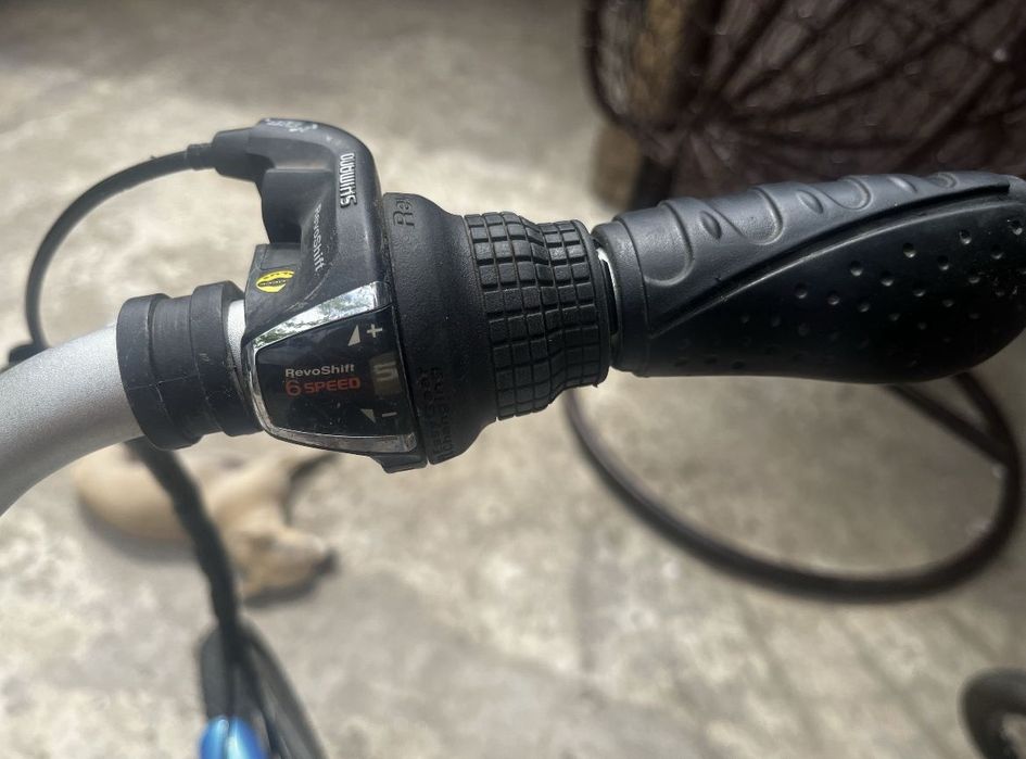 Vind biciclete pliabille