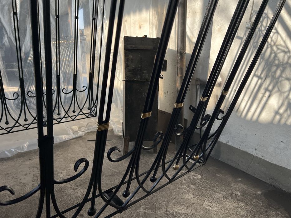 Изготовления решодок и берил .