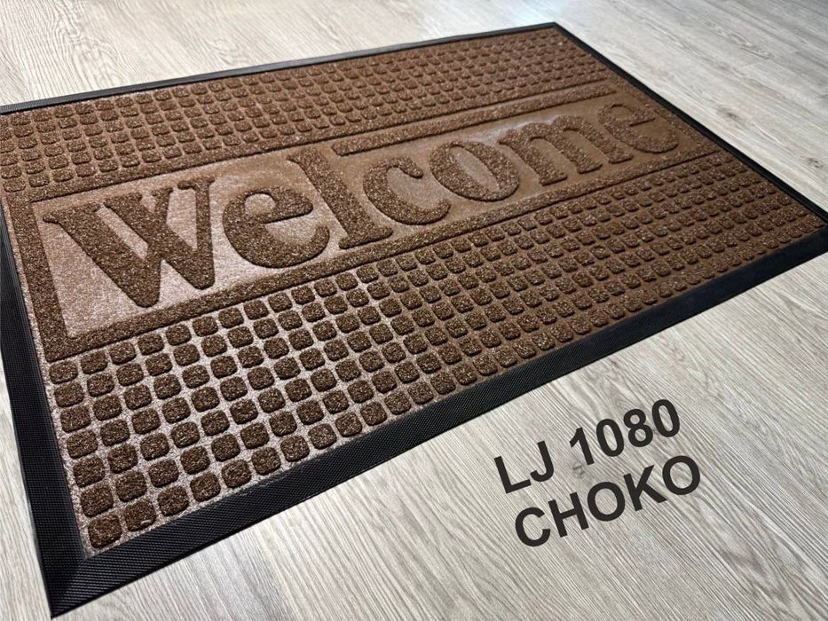 Коврик ванна ва прихожка учун