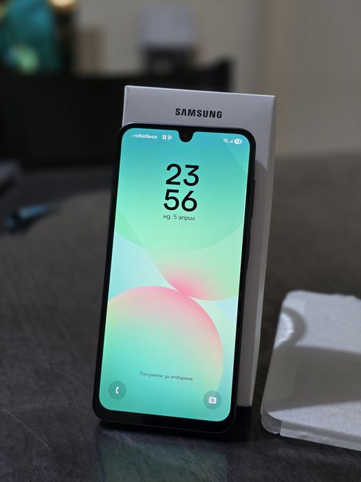 Samsung Galaxy A26 5G