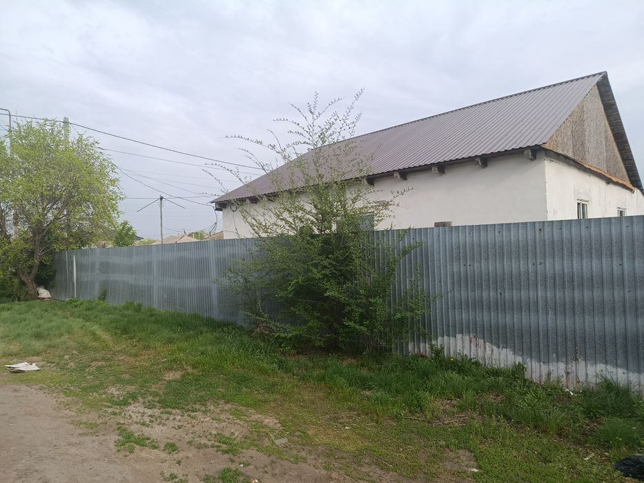 Продам частный дом