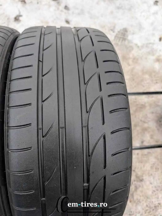225/40 R19 • Vara • Bridgestone Potenza S001  | 2 buc | Pret/buc
