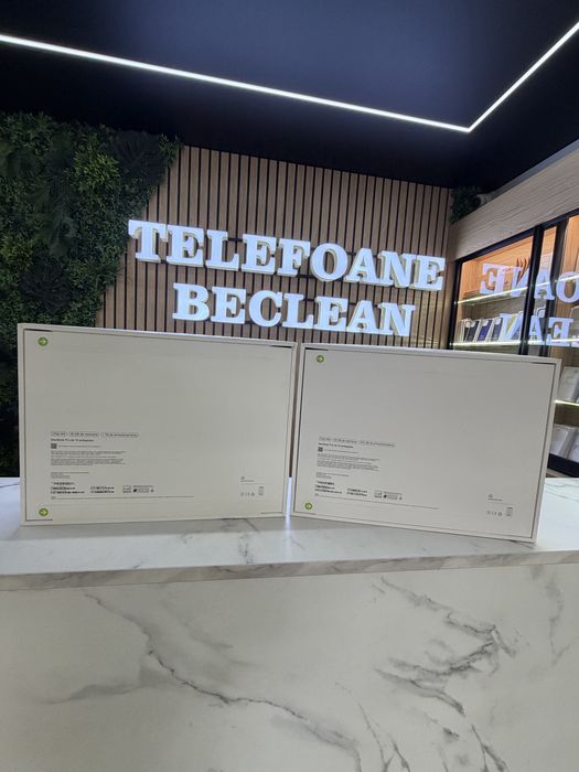 MacBook Pro M4 sigilate 16 gb /512 gb/ 1 tb