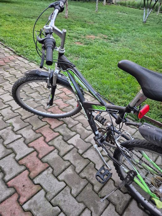 Biciclete dama/barbati