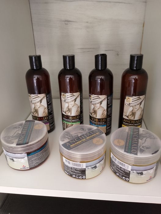 Масажно студио,в Павлово