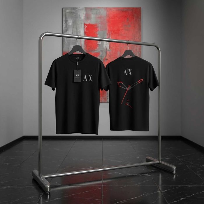 Armani Exchange тениски