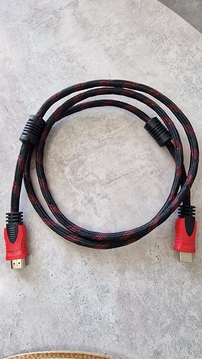 Продам hdmi кабель длинна 1 м