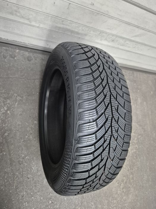 Anvelopa continental 205/55/16