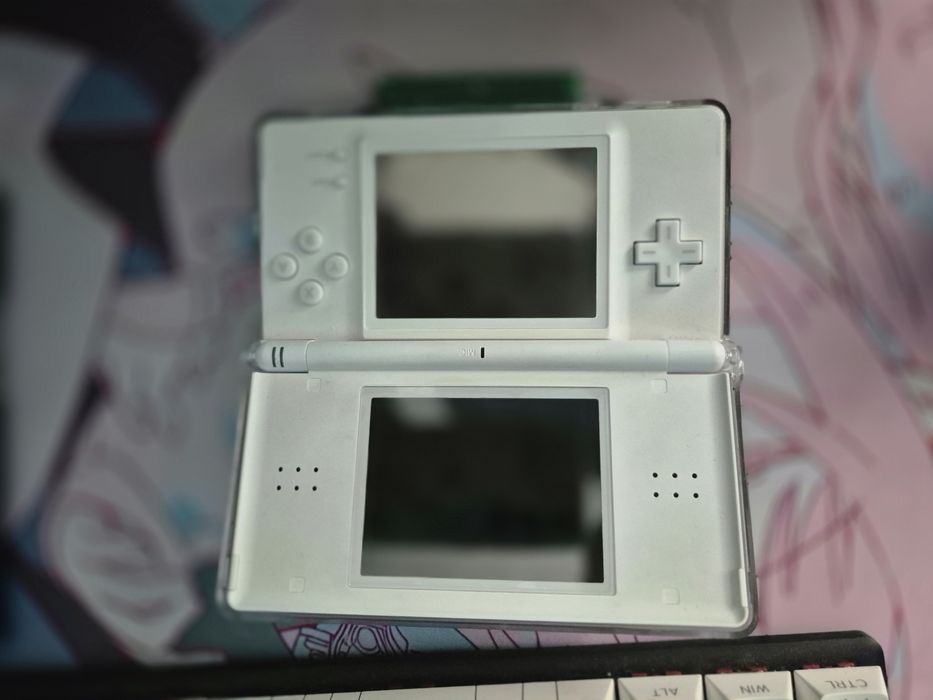Nintendo ds lite