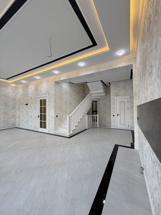 ориентир ФАЙЗ кафе 5 хонали ЕВРО КОТТЕДЖ сотилади! Сергили т.