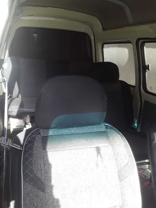 Other Damas 1997 — 4