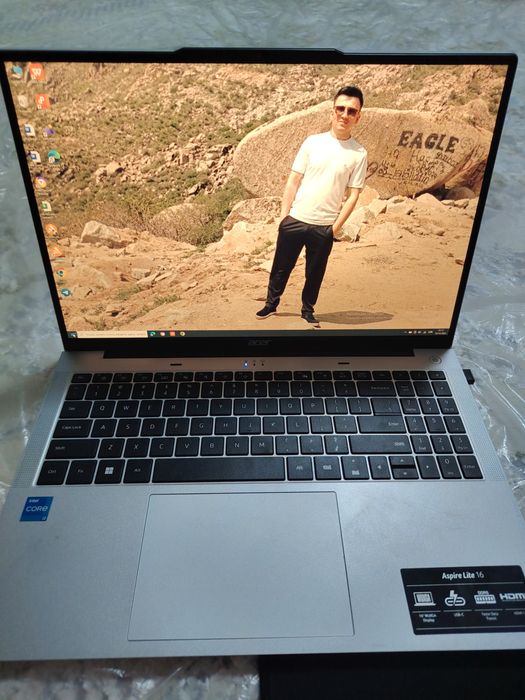 Nootbuk holati ideal core i3