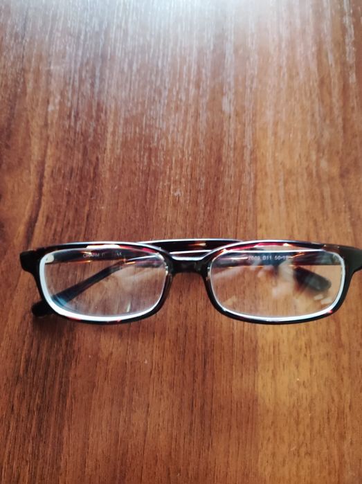 Очки со светофильтром - 2D