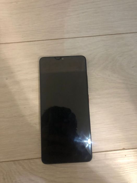 ZTE BLADE A36 срочно