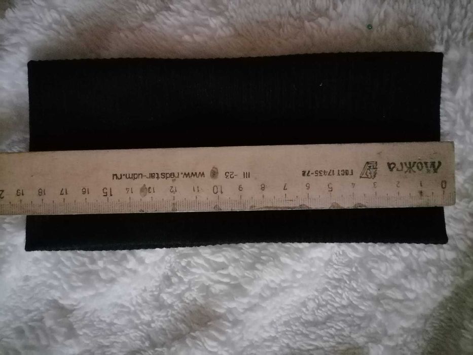 Полуперчатки митенки в стиле y2k/готика