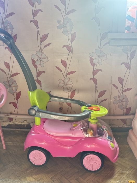 Толокар продам детский