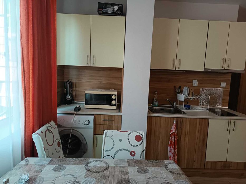 Продава се Двустаен апартамент в Свети Влас - 60 кв.м за 1317 €/кв.м - Снимка #8