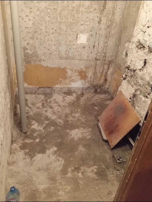 Къртене на баня, комини подпрозорец балкони, замазка, и други