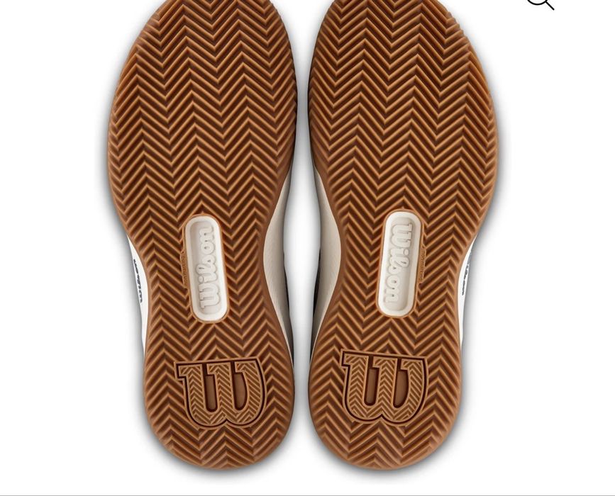 Кроссовки Wilson новые