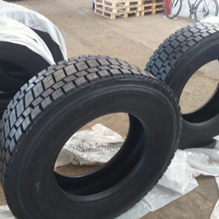 Anvelope 315/70 R22.5 - 315/80 R22,5 de la producător!