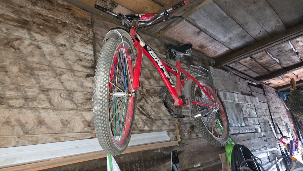 Продам велосипед а хорошем состоянии