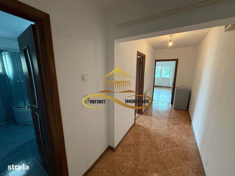 Apartament 2 camere de vanzare bacau zona nord