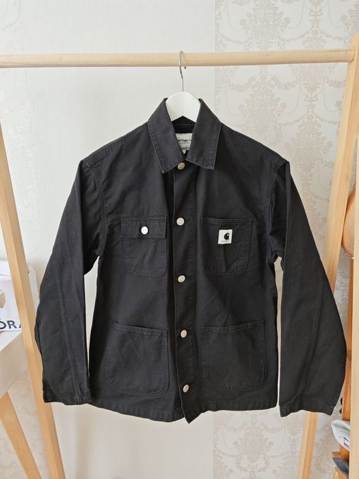 Carhartt мъжко яко риза размер С