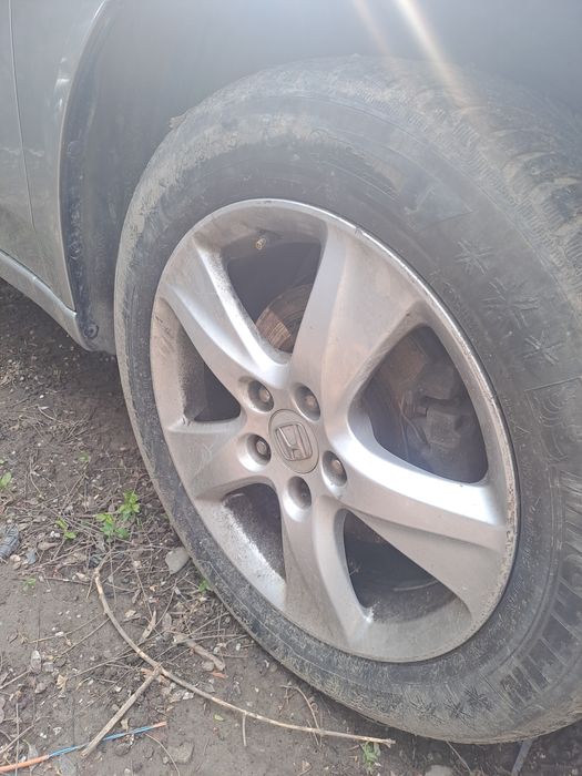 Piese Honda Accord 8 2010 2.2 i-dtec