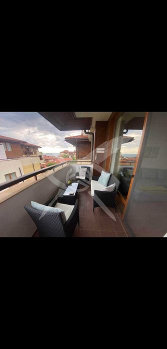 Продава се Двустаен апартамент в Свети Влас - 69 кв.м за 1131 €/кв.м - Снимка #5