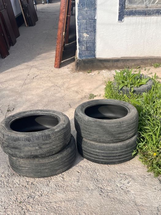 Балоны  215/50R17