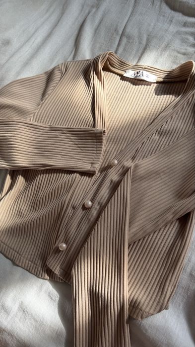 Облегающее платье