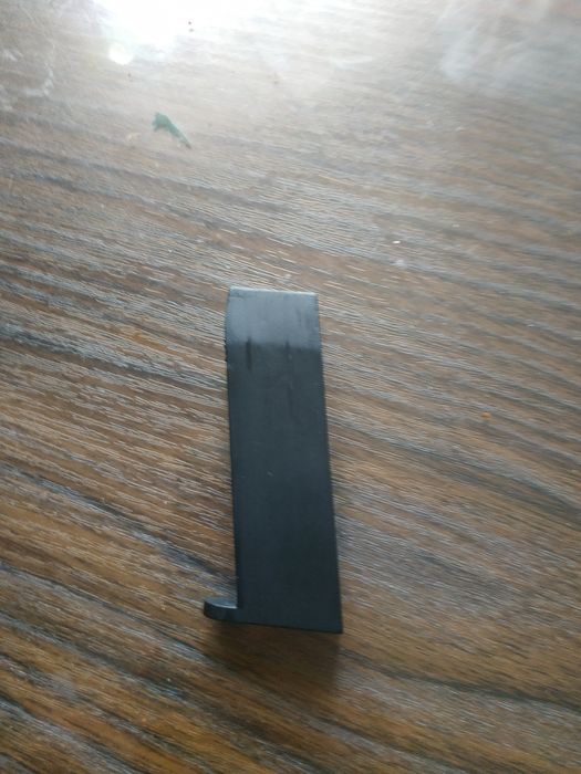 Пистолет игрушечный