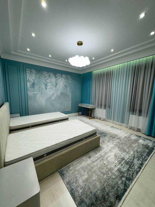 R1 Сдаётся ШИКАРНЫЙ Участок на Яшнабадском р-не, ор-р 40 лет