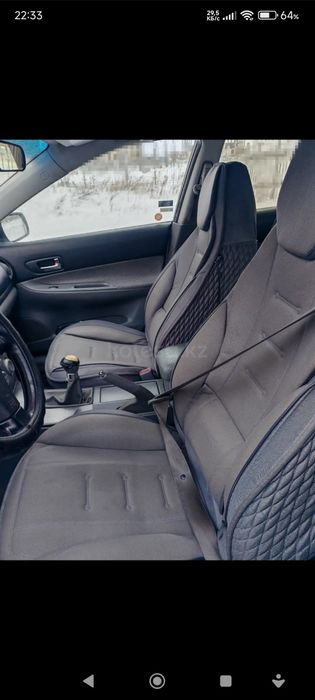 Продам Мазда 6 универсал