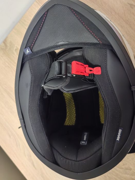 Какса Shark ridill 2 XL