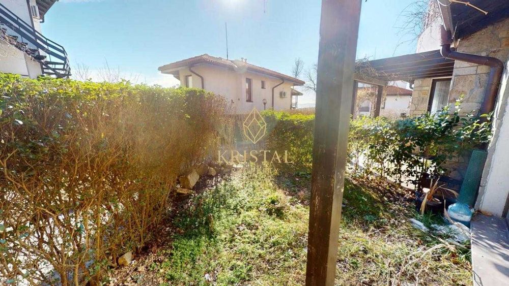 Продава се Тристаен апартамент в с. Кошарица, Област Бургас - 68 кв.м за 1162 €/кв.м - Снимка #15