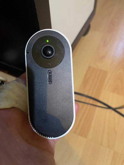Cameră de interior ABUS PPIC31020 WLAN Privacy
