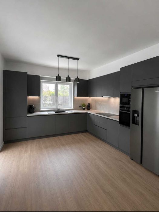 Casă P+E în stil Mediteranean | Complex rezidențial