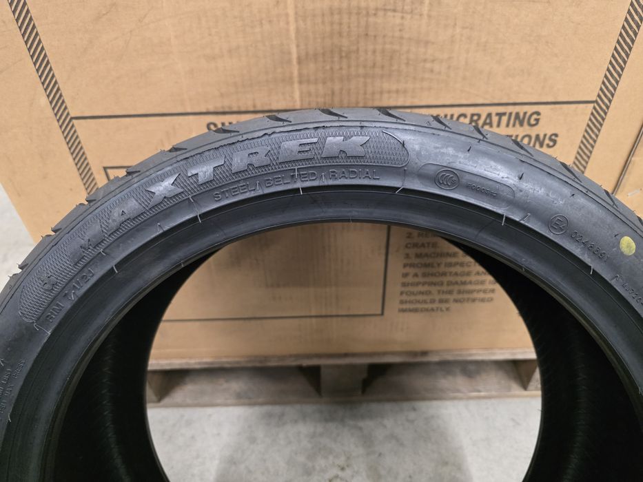 215/40/17 4бр.MAXTREK-MAXIMUS M1- XL-extra load